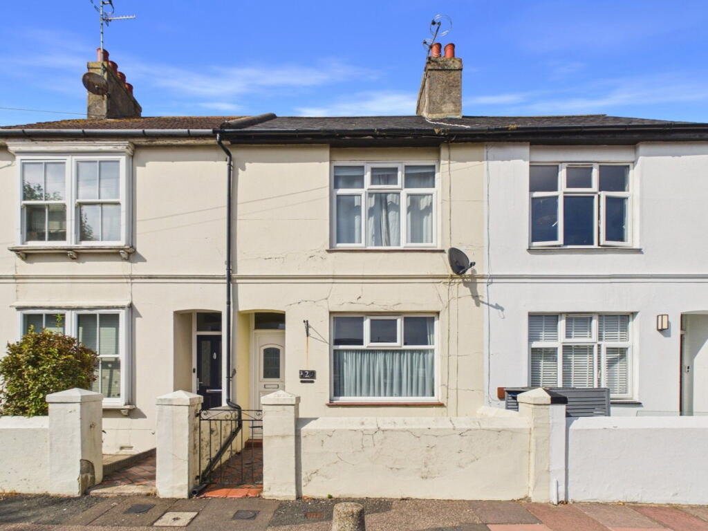 Main image of property: Southfield Road, Worthing, BN14 9EG