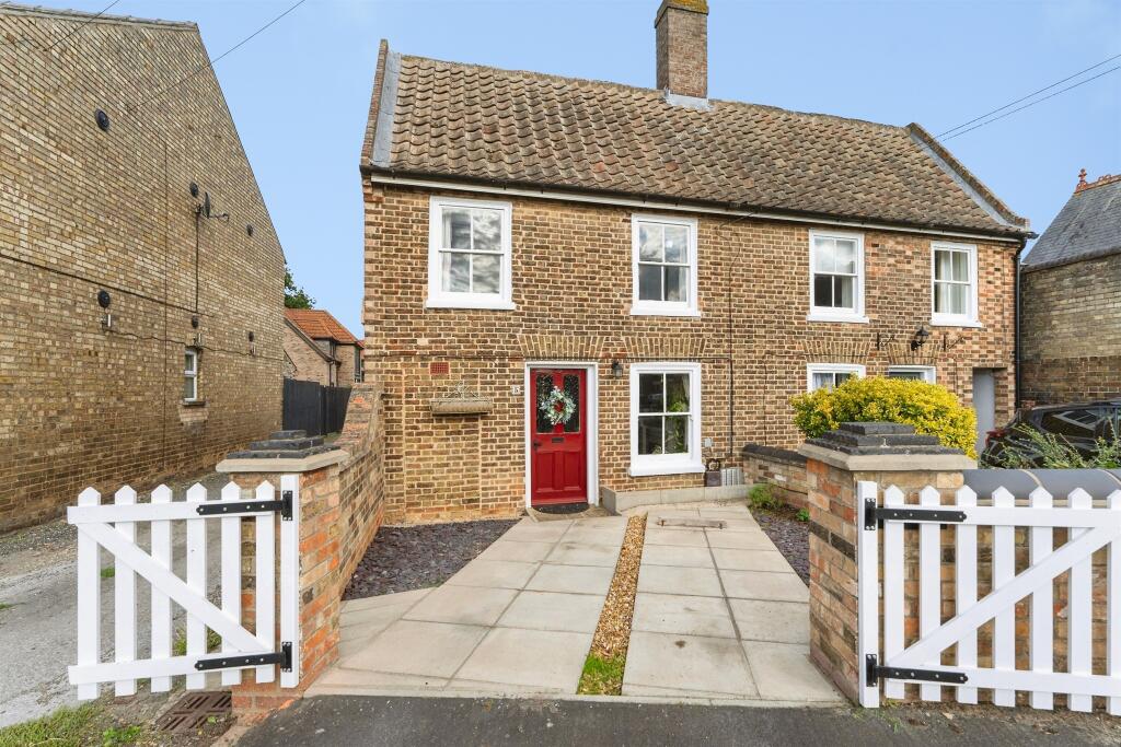 Main image of property: Railway Lane, CHATTERIS