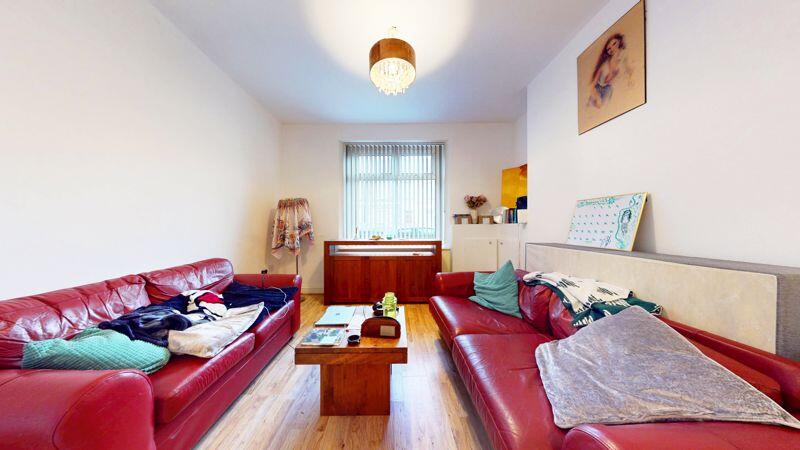 Main image of property: Iron Street, Cardiff