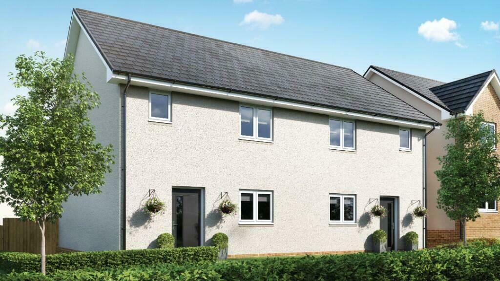Main image of property: Mayfield,
Dalkeith,
EH22 5NE