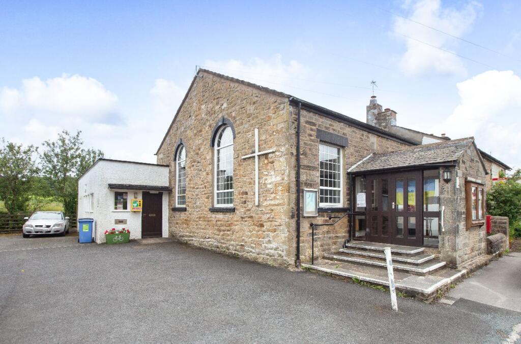 Main image of property: Hollins Lane Methodist Church