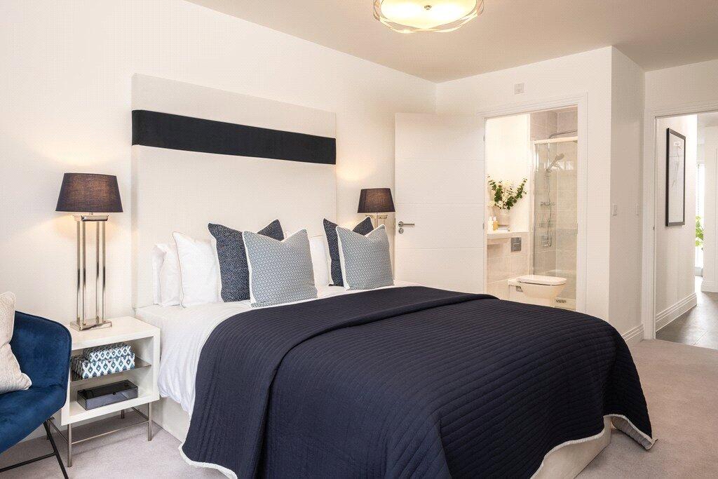 Main image of property: Buckler's Park, Crowthorne, Berkshire