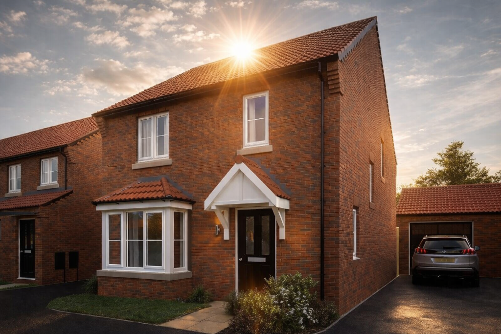 Main image of property: Airedale Walk,
Leeds,
LS9 0FH