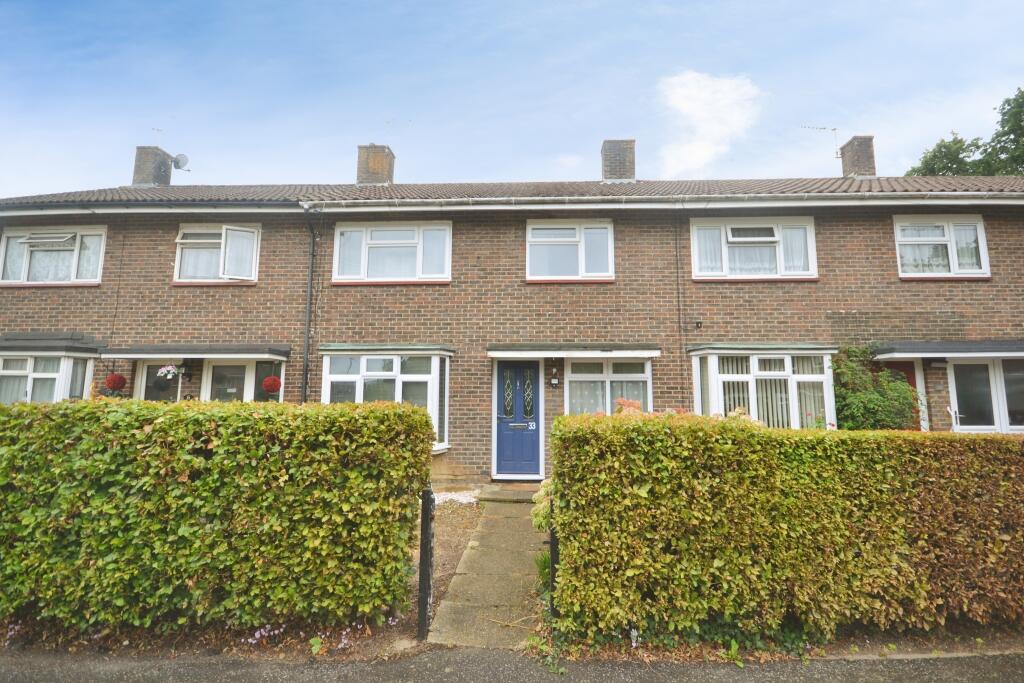 Main image of property: Kilnmead, Northgate, Crawley, RH10