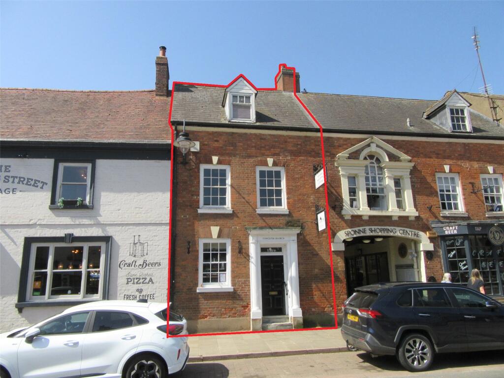 Main image of property: Watling Street, Towcester, Northamptonshire, NN12