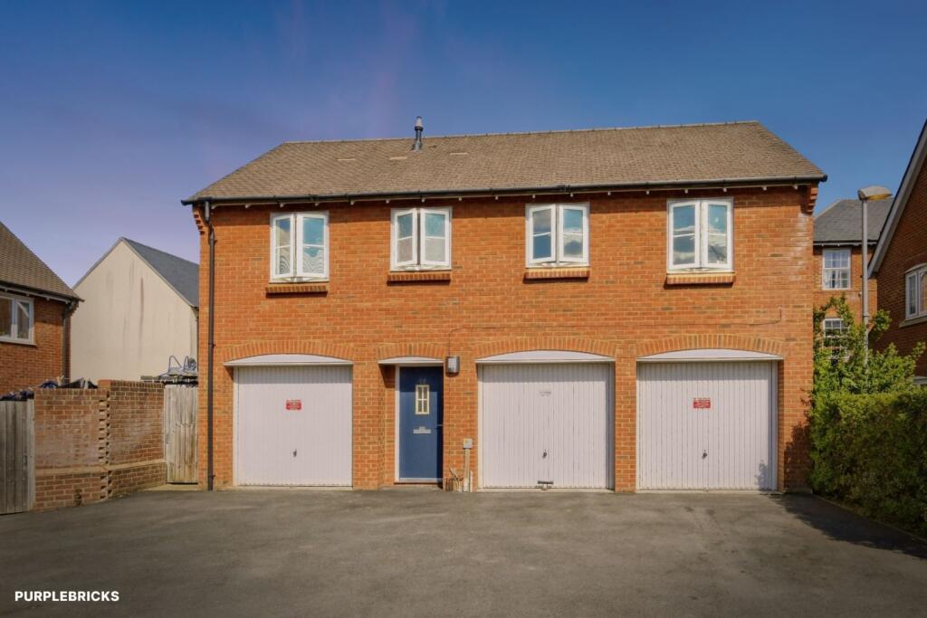 Main image of property: Clover Lane, Salisbury, SP4