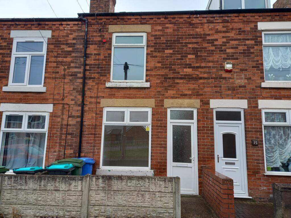 Main image of property: Arundel Drive,Mansfield,NG19