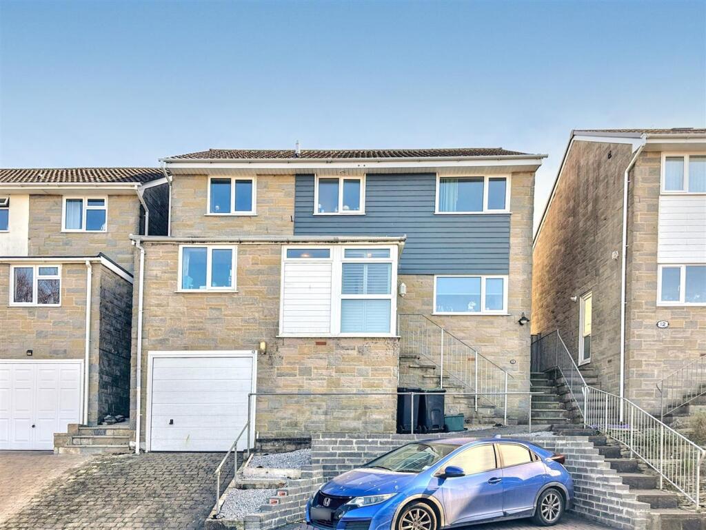 Main image of property: VISCOUNT ROAD, LITTLESEA, WEYMOUTH