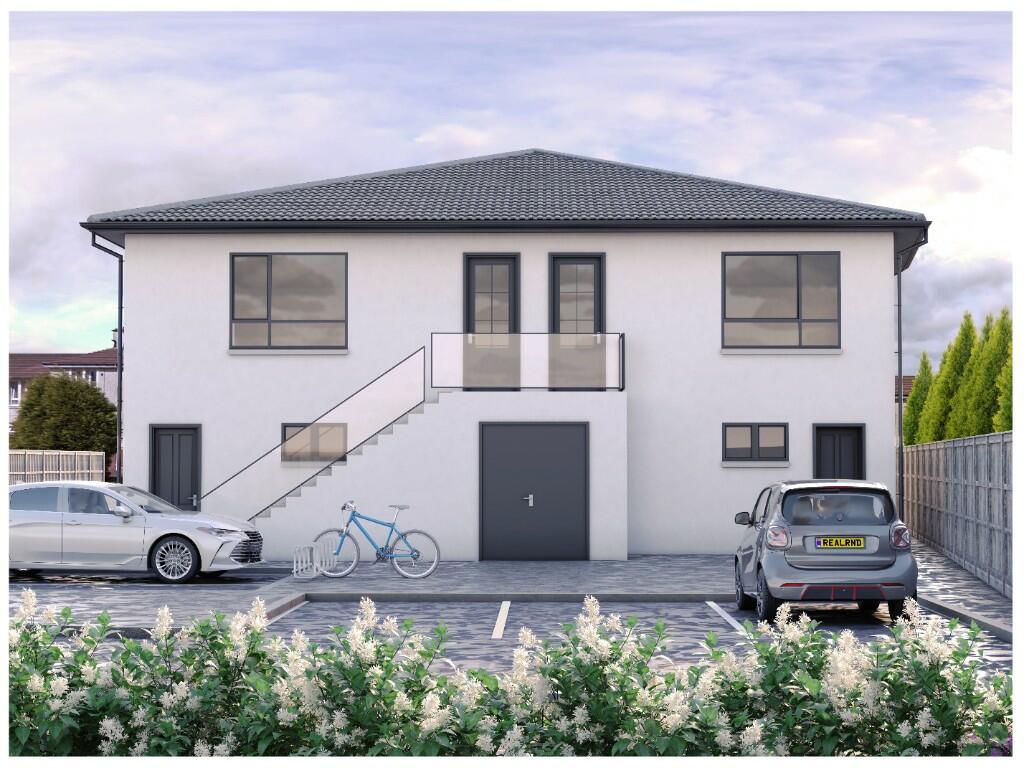 Main image of property: Greengairs Road, Airdrie, Lanarkshire, ML6