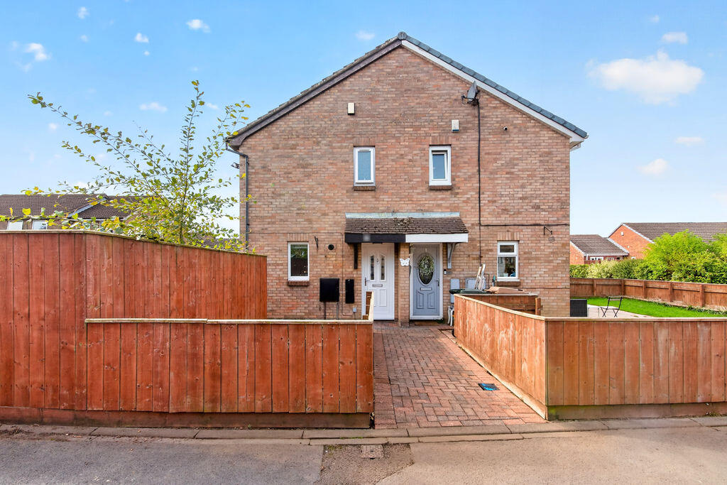 Main image of property: Eastwood Close, Cramlington