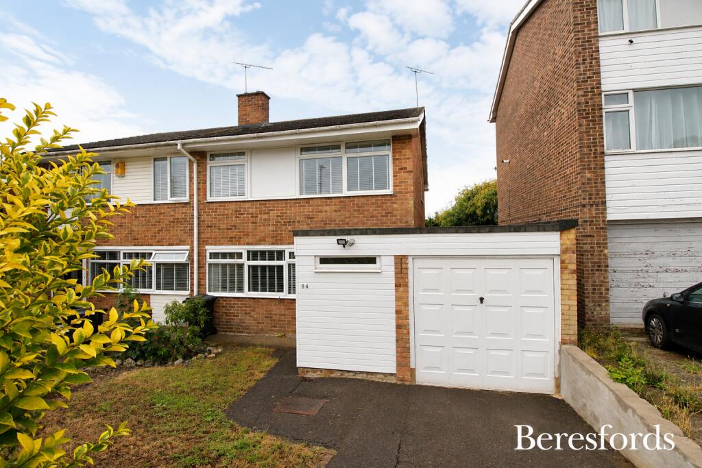 Main image of property: Meadow Rise, CM11
