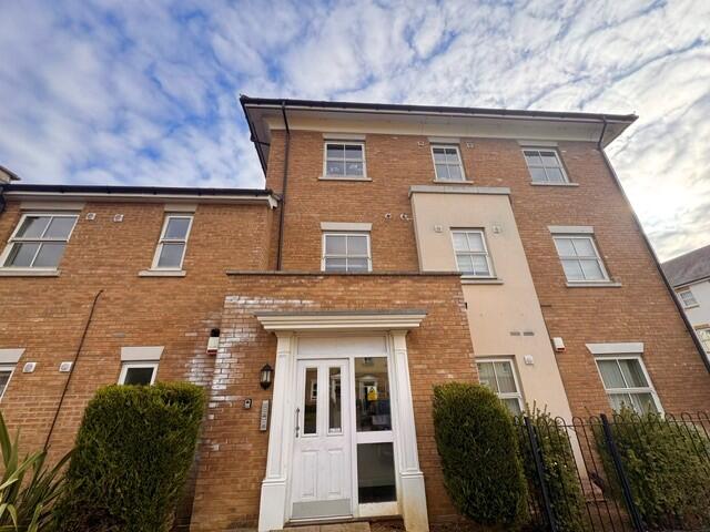 Main image of property: Rowditch Furlong, Redhouse Park, MILTON KEYNES