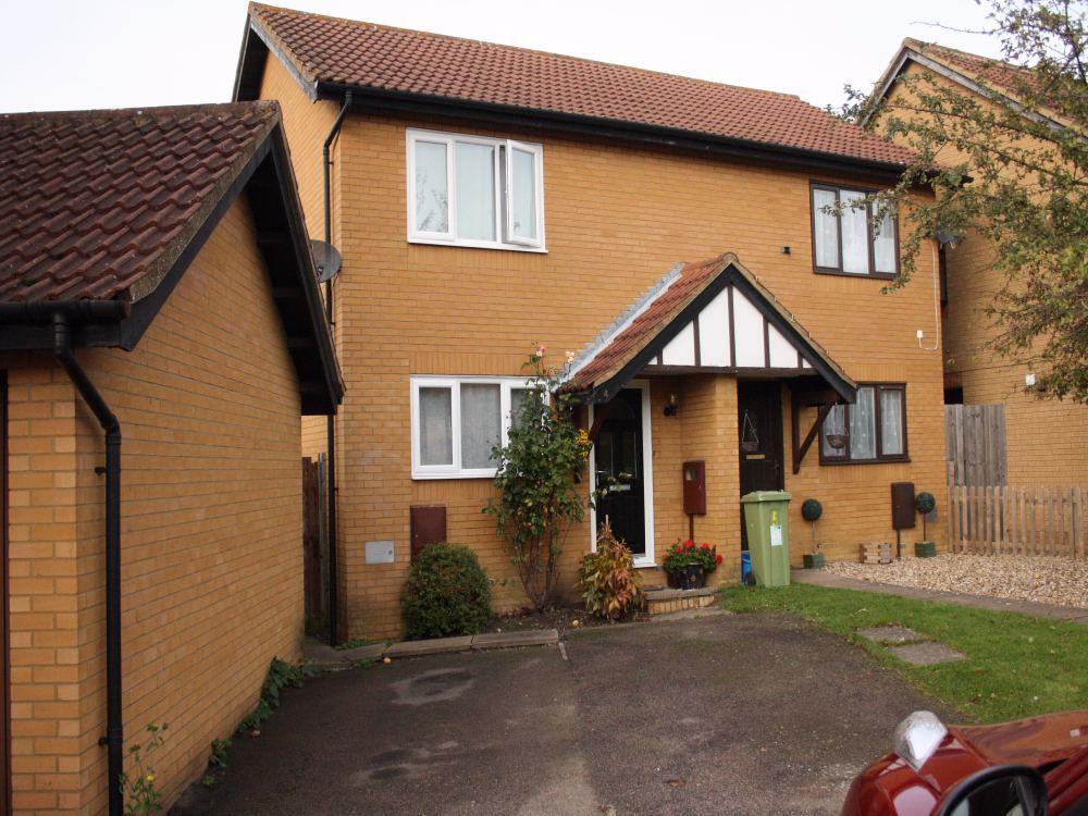 Main image of property: Rubbra Close, Browns Wood, MILTON KEYNES