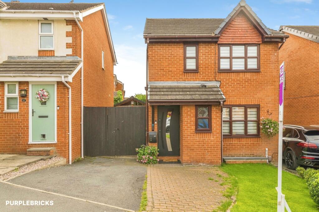 Main image of property: Cornfield, Dewsbury, WF13