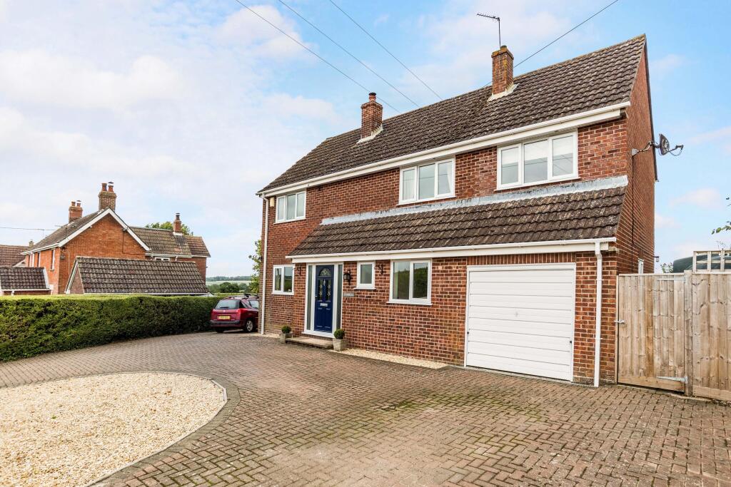 Main image of property: Heddington, Calne, SN11