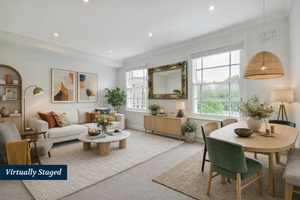 Main image of property: Goldhawk Road, Shepherd's Bush, W12