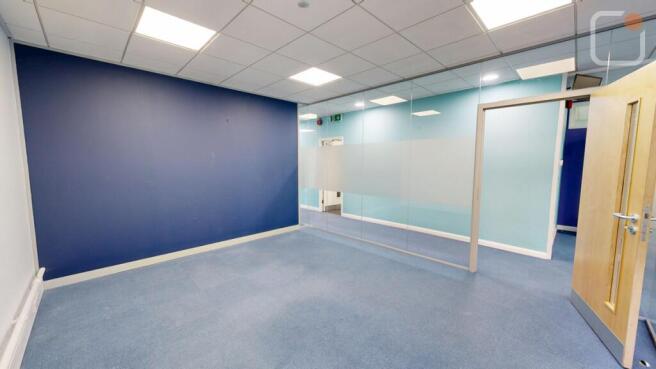 1 Brooklands Place