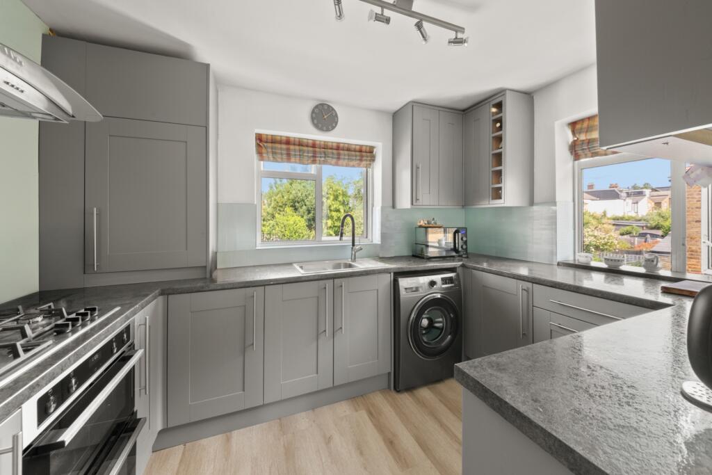 Main image of property: Rosebank Road, Hanwell, W7