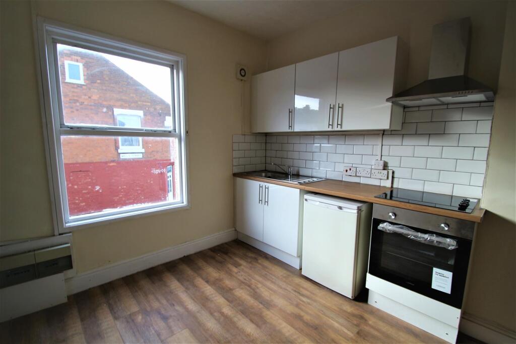 Main image of property: Murray Road, Rugby