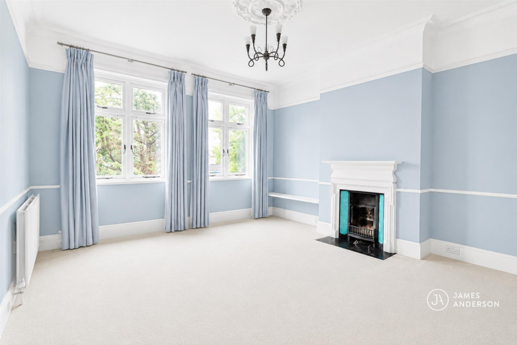Main image of property: West Hill, London