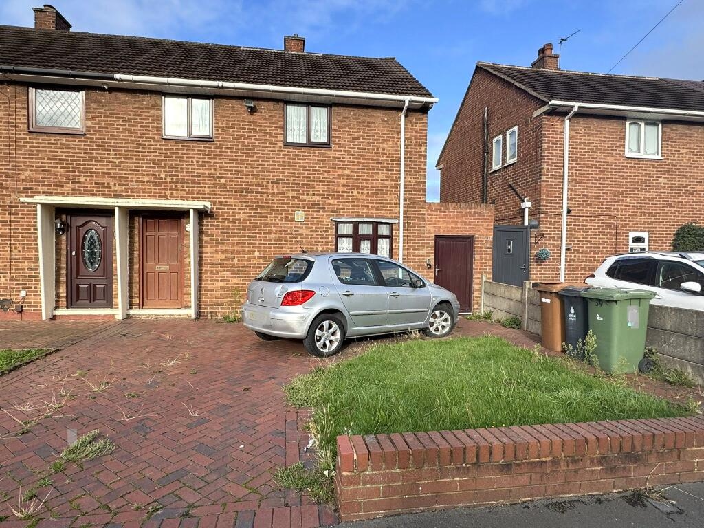 Main image of property: Queens Lea, Willenhall