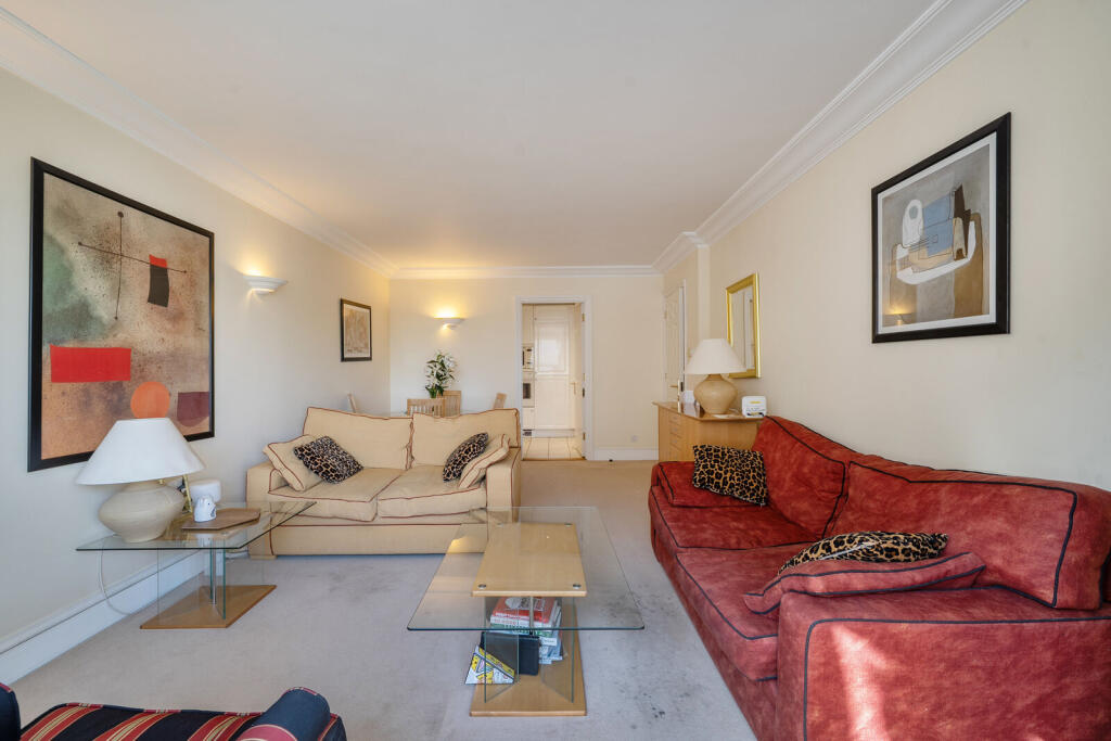 Main image of property: Kensington, High Street Kensington, London, W8