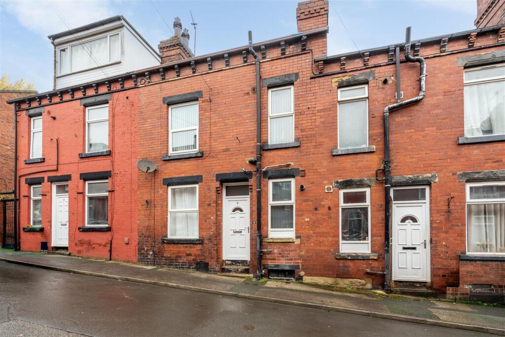 Main image of property: Moorfield Grove, Leeds, LS12