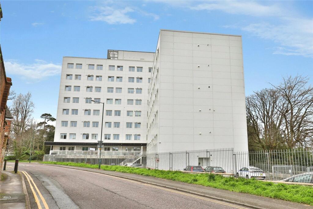 Main image of property: Prince of Wales Road, Westbourne, Bournemouth, Dorset, BH4