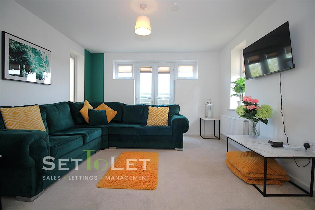 Main image of property: Watkin Road, Freemans Meadow, Leicester