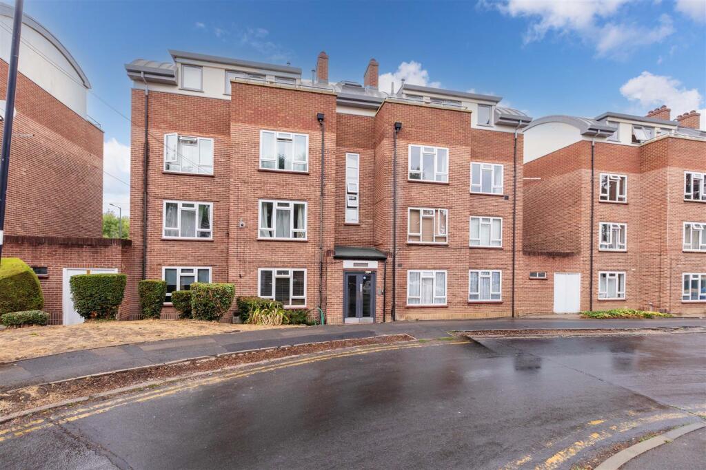 Main image of property: Wiltshire Lodge, Courtlands Shoppenhangers Road, Maidenhead