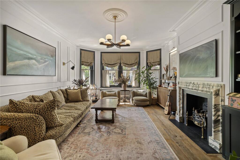 Main image of property: Riverview Gardens, Barnes, London, SW13