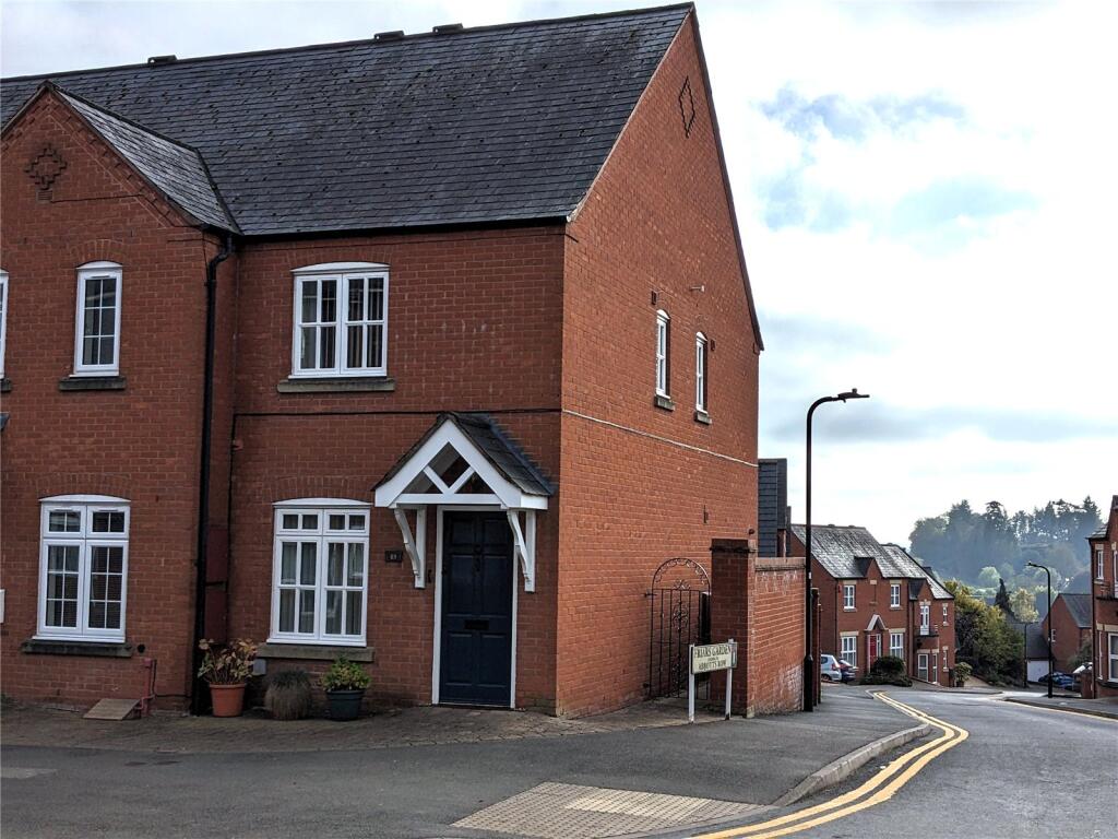 Main image of property: Lower Galdeford, Ludlow, Shropshire