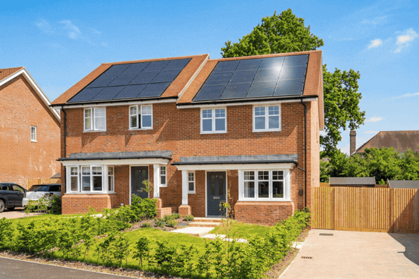 Main image of property: Templegate, 
Keymer Road, 
Burgess Hill,
RH15 0XT 