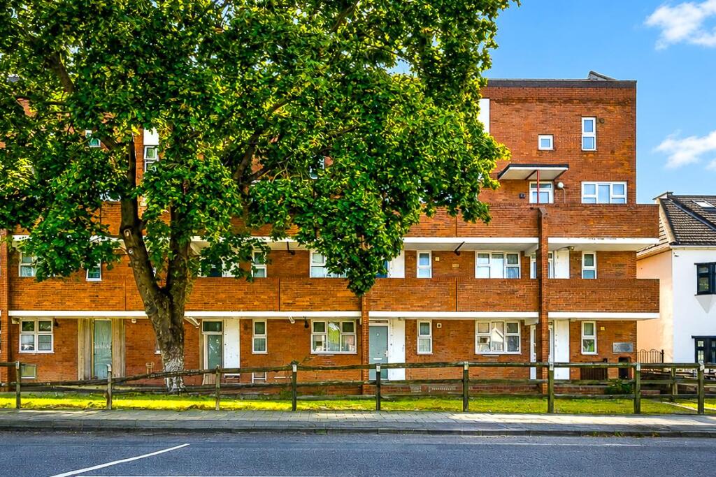 Main image of property: Goodmayes Lane, Ilford