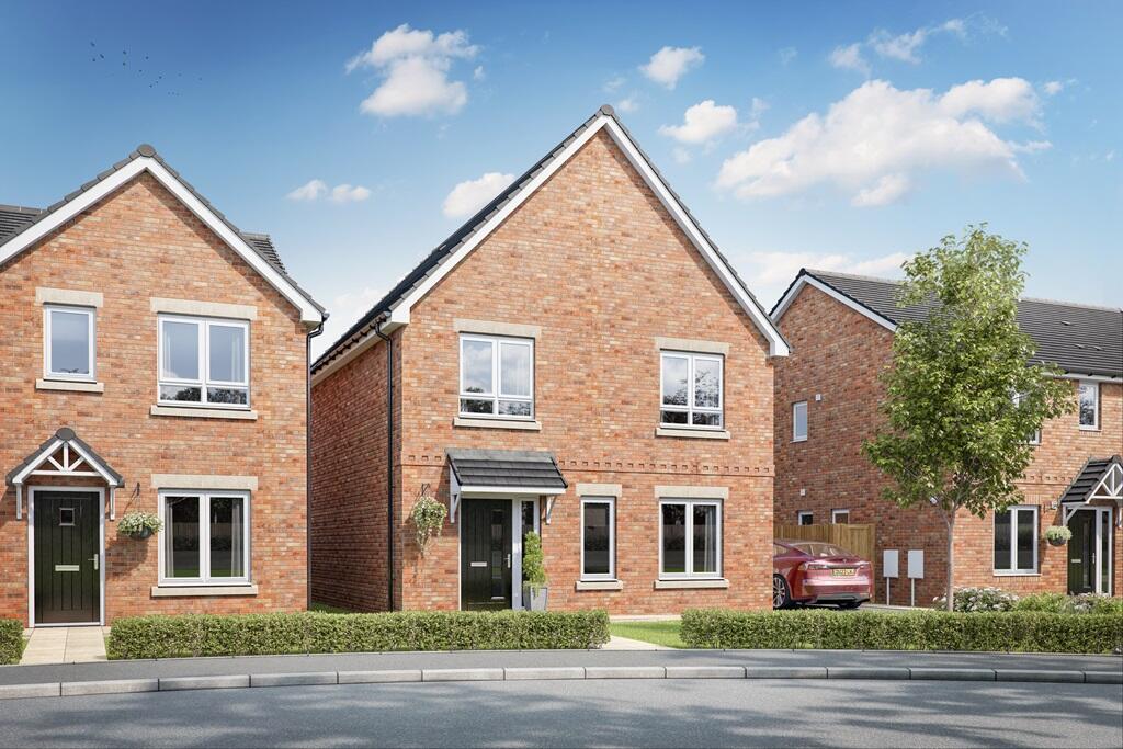 Main image of property: Elmwood Grange
Yarm Back lane,
Stockton on Tees,
TS21 1AU