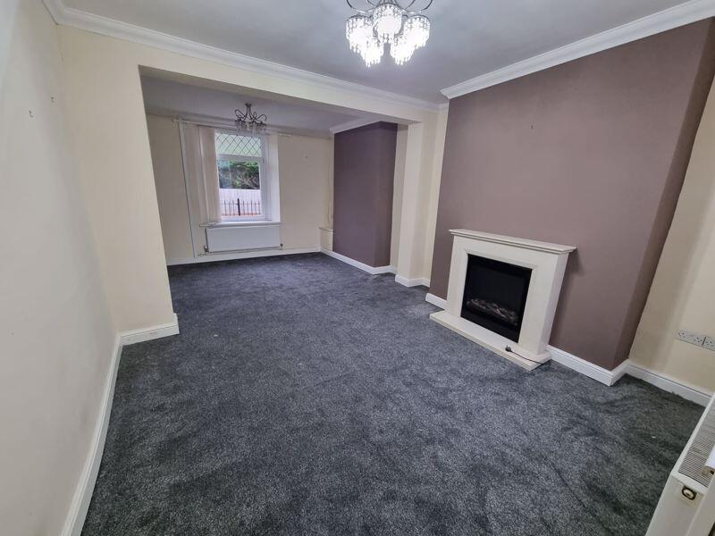 Main image of property: De Winton Terrace, Caerphilly