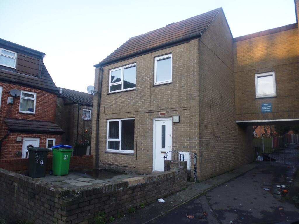 Main image of property: Ditton Mead Close, Smallbridge, OL12