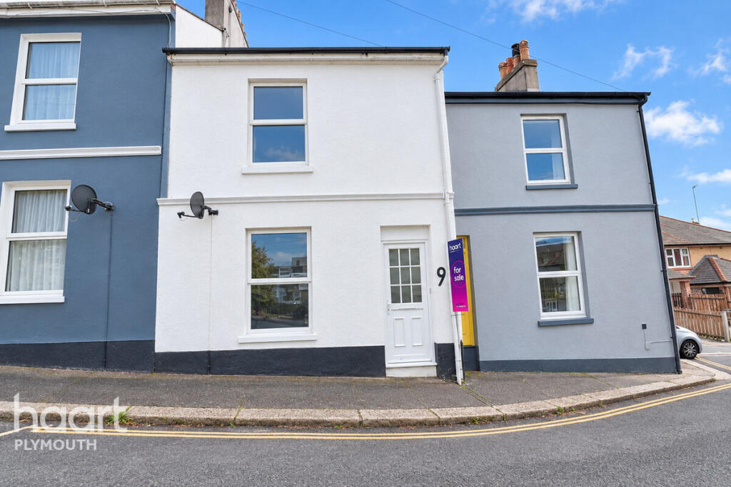 Main image of property: Valletort Place, Plymouth