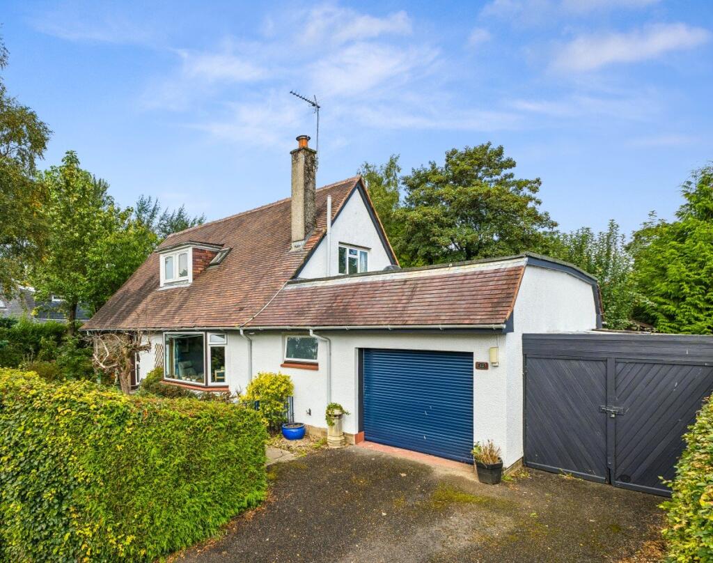 Main image of property: Pullar Avenue, Bridge of Allan, Stirling, Stirlingshire, FK9