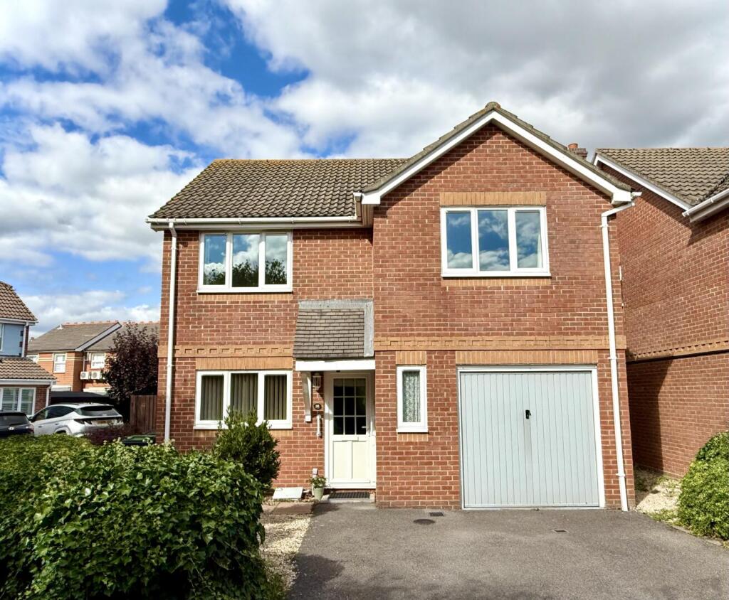 Main image of property: Norton Close, Christchurch