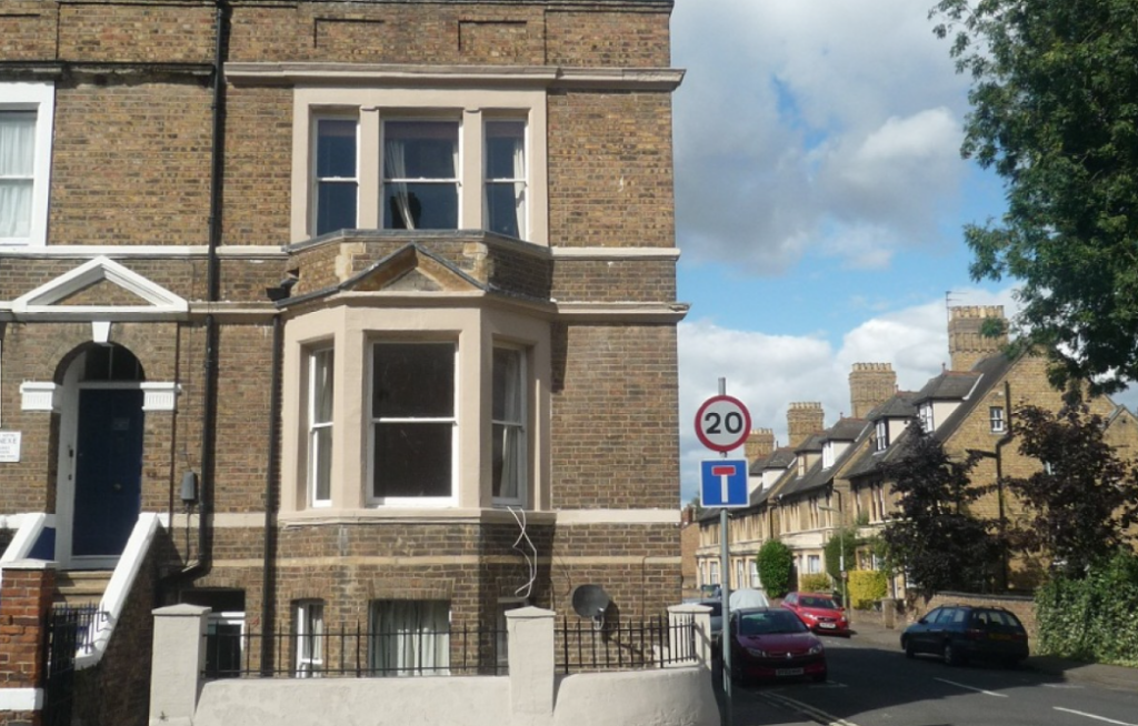 Main image of property: Botley Road, Oxford, Oxfordshire