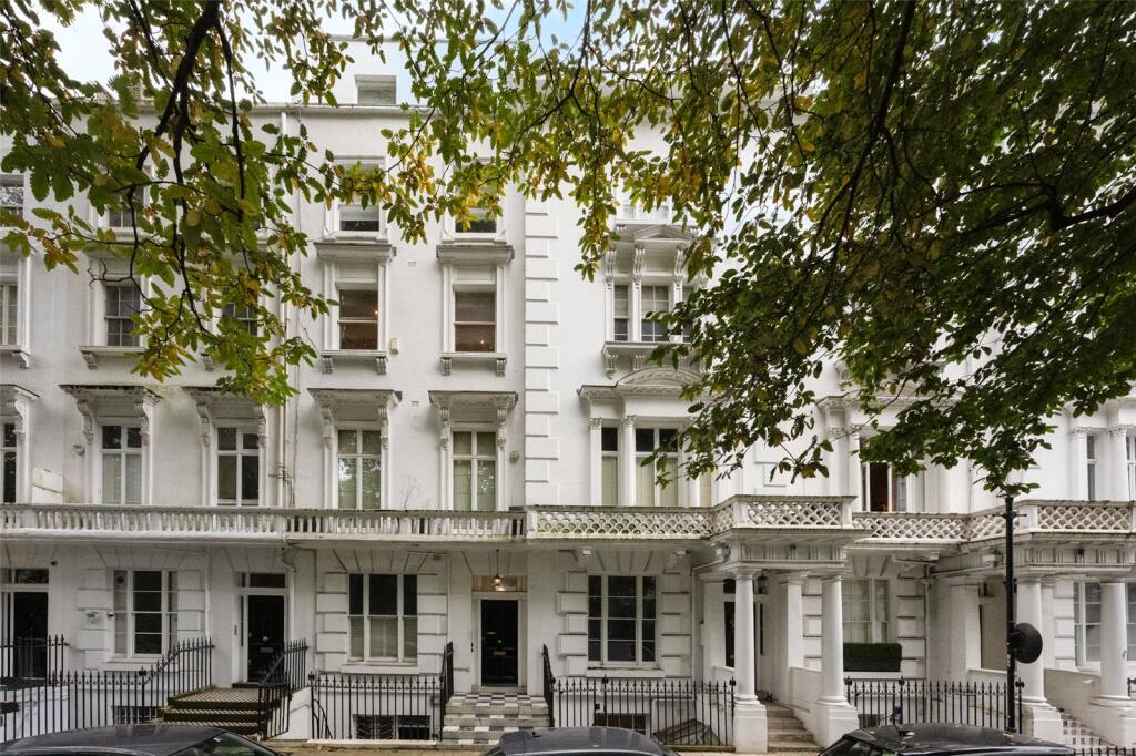 Main image of property: Ovington Square, London, SW3
