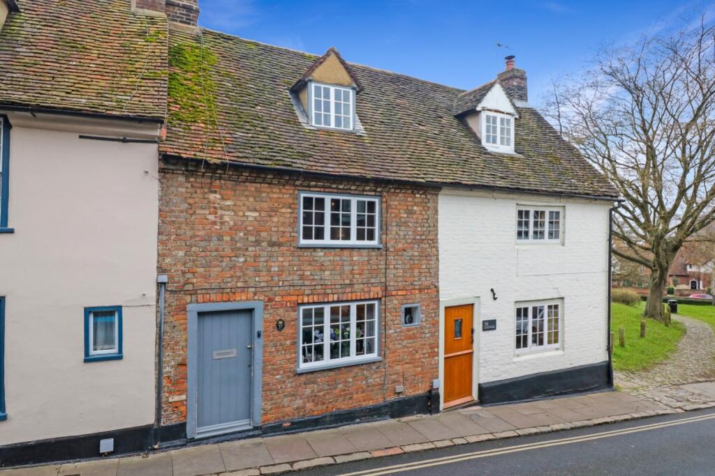 Main image of property: Castle Street, Aylesbury Town Centre