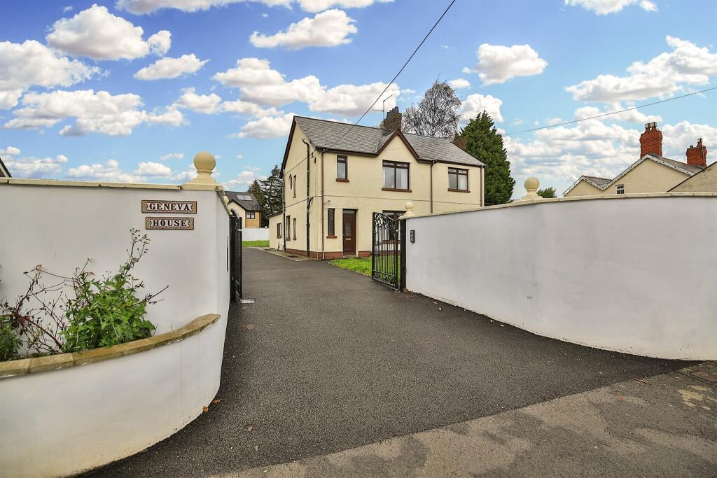 Main image of property: Wellfield Road, Marshfield, Cardiff