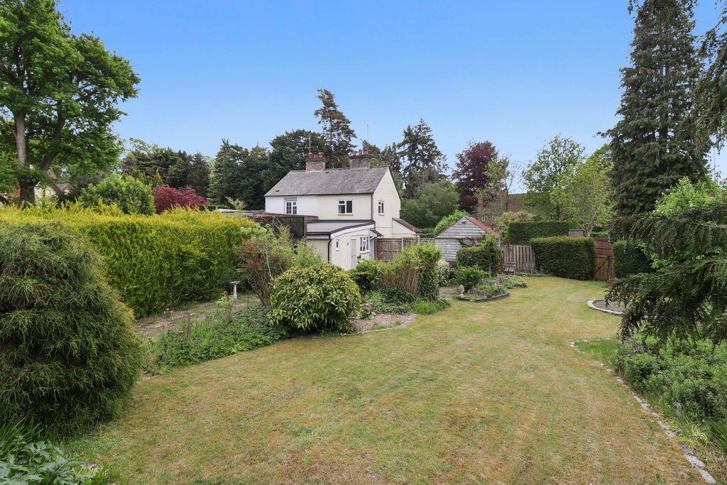 Main image of property: Kennel Lane, Windlesham