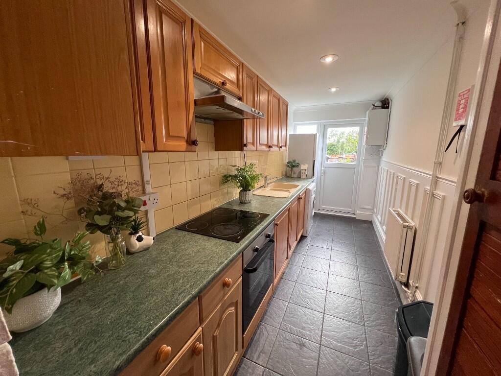 Main image of property: Forest Road, Colchester, Essex, CO4