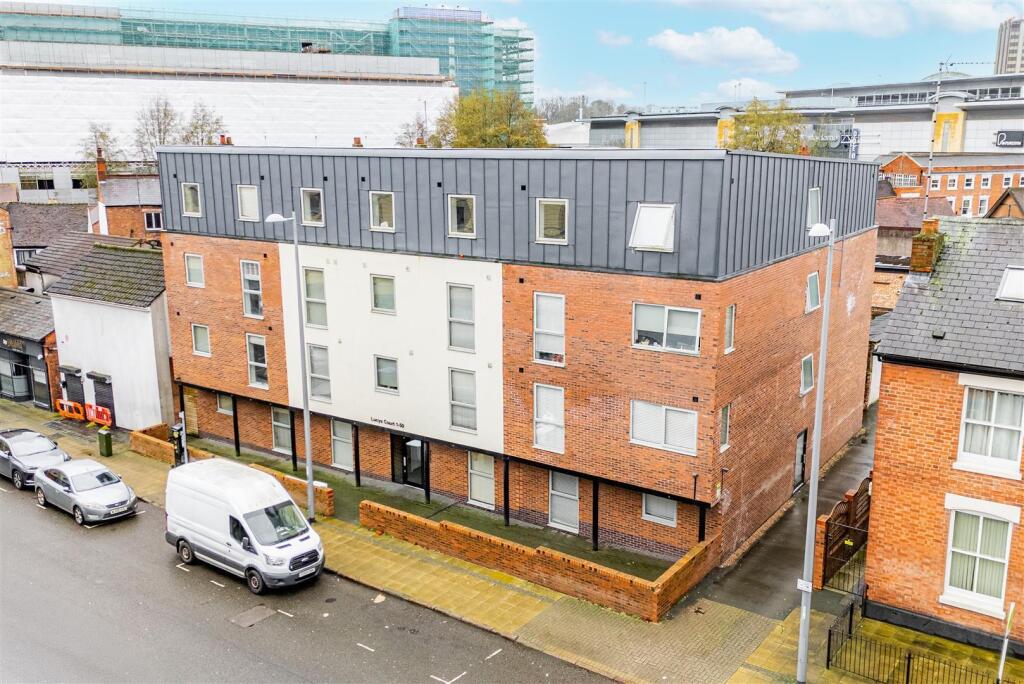 Main image of property: Lucys Court, City Centre, Coventry