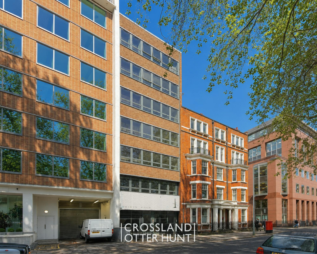 Main image of property: 34 Red Lion Square, London, WC1R 4SG