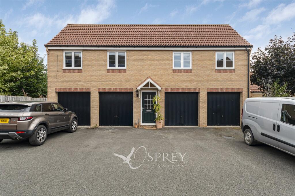 Main image of property: Gretton Street, Barleythorpe, Oakham, LE15