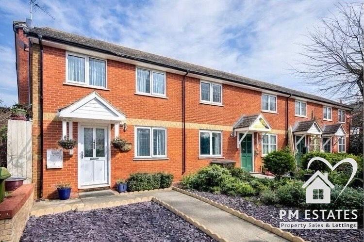 Main image of property: Station Approach, Braintree, Essex, CM7